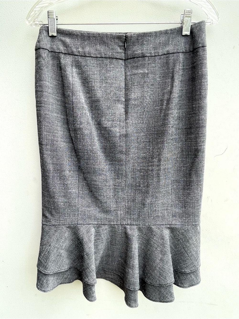 Express Design Studio Skirt - Black